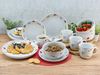 AllRound Summertime, Kombiservice 10-tlg (mo) Bild 4