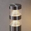 Lindby Außen-Stehlampe Lanea, 1 x 8,1 W LED, warmweiß Bild 5