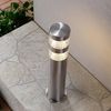 Lindby Außen-Stehlampe Lanea, 1 x 8,1 W LED, warmweiß Bild 4