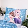 Disney Frozen Baumwolle Bettwäsche Bettbezug 140x200 cm & Kissenbezug 70x90 cm Bild 4