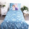 Disney Frozen Baumwolle Bettwäsche Bettbezug 140x200 cm & Kissenbezug 70x90 cm Bild 3