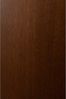 Esstisch ADAMELLO 180 x 95 cm von DutchBone walnussfarbig Bild 5