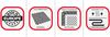 Hanse Home Spielteppich Kinderteppich Smartcity grau 200x300 cm Bild 5