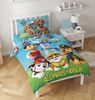 Paw Patrol Kinderbettwäsche 2 tlg. Maße ca. 100x135 cm Bild 3