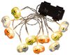 Out of the Blue Lichterkette Lichterkette Camping Deko Wohnwagen Camper Stimmungslicht mit 10 LED Bild 2