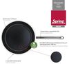 Bratpfanne PURE 32 cm Bild 3