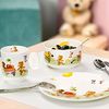 Villeroy & Boch Hungry as a Bear Set 7tlg. EF Bild 2
