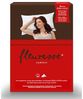 Fleuresse Mako-Jersey-Spannlaken comfort Farbe dunkelbraun 8018 Bild 2