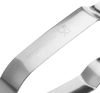WESTMARK Gemüse-/Spargelschäler Steel Edelstahl Bild 3
