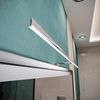 kalb Aufbauleuchte Eloria LED Spiegelschrankleuchte mit Energiebox 12VDC 230V Neutralweiß, an der Energiebox, Neutralweiß Bild 4