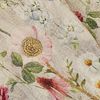 Mirabeau Tagesdecke Plaid Eleonoire bunt Bild 5