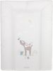 Fillikid Wickelauflage Softy 50 x 70 cm Exklusiv Bild 5