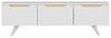 WELL HOME MOBILIARIO & DECORACIÓN TV-Schrank, 150 x 44 x 35 cm Bild 2