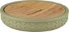 Kleine Wolke Seifenschale Dash, Breite: 11,9 cm Bild 1