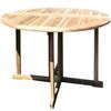 Teak Klapptisch Savona ? 150 cm Bild 3