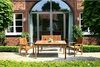 SIENA GARDEN Ausziehtisch Falun 150/175/200x100x74 cm Akazie natur rechteckig Bild 2