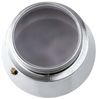 Italienische Kaffeemaschine JATA Edelstahl 12 Kopper Bild 5