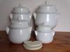 Mini-Gärtopf creme 1,0 l Bild 4