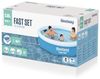Bestway Fast Set Pool 305x66 cm m-filter pumpe Bild 3