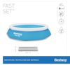 Bestway Fast Set Pool 305x66 cm m-filter pumpe Bild 5