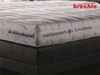 Kaltschaummatratze Pro Body S 592, 7 Zonen Matratze 90x200 cm, 140x200 cm, Breckle, 22 cm hoch, & weitere Größen, Matratze H2/H3/H4, ergonomisch, atmungsaktiv Bild 5
