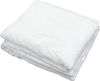 TupTam Unisex Baby Wiegenset 4-teilig Bettwäsche-Set: Bettdecke mit Bezug und Kopfkissen mit Bezug, Farbe: Safari/Grau, Größe: 80x80 cm Bild 5