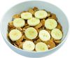 NEU OVP Chef'n Bananza Bananenschneider mit 6 Klingen gelb Banana Slicer Bild 5