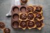 Sallys Muffinform für bis zu 12 Muffins, (12-tlg), hitzebeständig bis 240 °C Bild 5