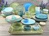 Nature Collection Lightblue, Kaffeebecher 6-tlg (m Bild 4