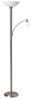 Deckenfluter Lucy, LED Stehlampe, 40x179 cm Bild 3