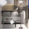 Deckenfluter Lucy, LED Stehlampe, 40x179 cm Bild 2