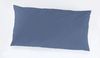 Vario Kissenbezug Jersey blau, 40 x 80 cm Bild 2