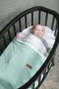 Baby's Only 141122 Kind Decke, grau Bild 2