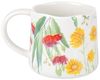 Maxwell & Williams DI0373 Becher 350 ml NATIVE BLOOMS Porzellan Bild 3