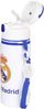Real Madrid Trinkflasche Real Madrid Aluminium THERMOFLASCHE, mit Schulterriemen 600ml Bild 5