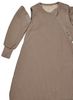 Schlafsack m. Armen 80cm Bild 5