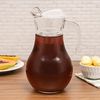 Glaskrug Bistro mit Deckel 1,8L Bild 2