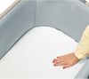 Maxi-Cosi Iora Beistellbett Beyond Grey Grau dunke Bild 3