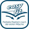 BETTWARENSHOP Spannbettlaken Feinbiber wasserdicht, Biber, Gummizug: Rundumgummi, (1 Stück), Bettlaken und Matratzenschutz in einem Bild 5