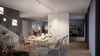 Paulmann 95436 URail 2Easy Basic Pendel Chrom matt ohne Leuchtmittel, max. 20W E27 Bild 2