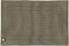 Rhomtuft Badematte Gala|50x70 cm| taupe Bild 2