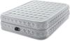 Intex Luftbett 203 x 152 x 51 cm Dura-Beam Deluxe Series | mit integrierter Elektropumpe Bild 3