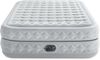 Intex Luftbett 203 x 152 x 51 cm Dura-Beam Deluxe Series | mit integrierter Elektropumpe Bild 2