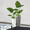 LECHUZA DELTA Premium 40 anthrazit metallic 15543 Bild 5