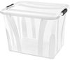 SIENA HOME Aufbewahrungsbox Anzio 55 l 2er-Set Bild 2