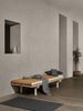 Blomus FLEXA Decke, Sofadecke, Wohndecke, Baumwolle, melange melange, 175x120 cm, 65849 Bild 3
