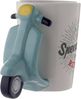 Puckator Tasse Roller Tasse Speed King, 100% Keramik Bild 2