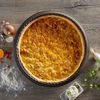 Lurch Flexiform Quiche 26 cm braun Bild 4