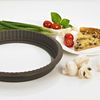 Lurch Flexiform Quiche 26 cm braun Bild 3