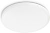 Philips Twirly LED Deckenleuchte weiß 4000K 1400lm 28,7cm Bild 1